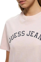 Guess Kadın Tişört W5RI41K8HM0