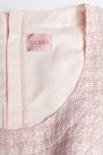 Guess Kadın Elbise W5RK10WGW82