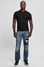 Guess Erkek Polo Yaka Tişört M5RP20KCKN0