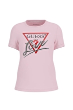 Guess Kadın Tişört W5RI10I3Z14
