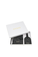 Guess Kadın Seyahat Seti TWX95310370
