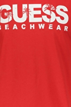 Guess Erkek Oversize Fit Tişört F5GI11I3Z14