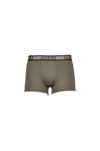 Guess Erkek 3'lü Boxer U5GG05.YSL