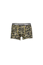 Guess Erkek 3'lü Boxer U5GG05.YSL