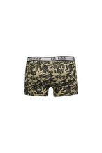 Guess Erkek 3'lü Boxer U5GG05.YSL