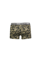 Guess Erkek 3'lü Boxer U5GG05.YSL