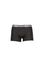Guess Erkek 3'lü Boxer U5GG05.YSL
