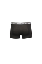 Guess Erkek 3'lü Boxer U5GG05.YSL