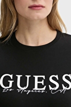 Guess Kadın Tişört V5GI15J1314