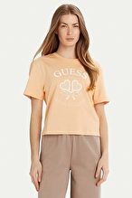 Guess Kadın Tişört V5GI04I3Z14