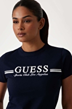 Guess Kadın Tişört V5GI03I3Z14
