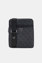 Guess Erkek Çapraz Çanta HMEVZLP2223-BLA