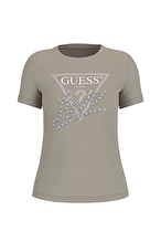 Guess Kadın Tişört W5YI40I3Z14