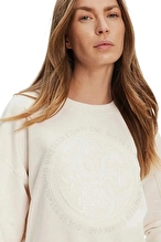 Guess Kadın Sweatshirt W5YQ07KB681