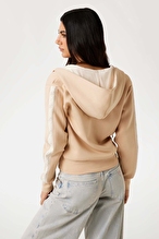 Guess Kadın Sweatshirt W5YQ05KBYE2