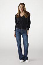 Guess Kadın Sweatshirt W5YQ05KBYE2
