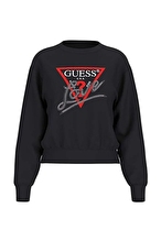 Guess Kadın Sweatshirt W5YQ06KB681