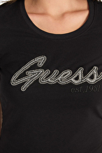 Guess Kadın Tişört W5YI16J1314