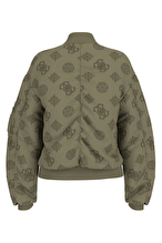Guess Kadın Ceket W5YL08WHDK2