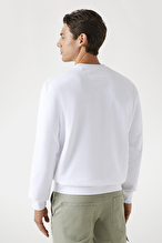 Guess Erkek Sweatshirt M5YQ05K68I4