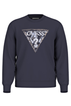 Guess Erkek Sweatshirt M5YQ05K68I4