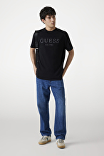 Guess Erkek Regular Fit Tişört M5YI17I3Z14