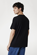 Guess Erkek Regular Fit Tişört M5YI17I3Z14