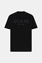 Guess Erkek Regular Fit Tişört M5YI17I3Z14