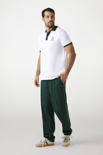 Guess Erkek Regular Fit Polo Yaka Tişört M5YP03KCJV1