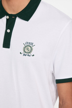 Guess Erkek Regular Fit Polo Yaka Tişört M5YP03KCJV1