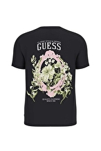 Guess Erkek Regular Fit Tişört M5YI50KBZV1