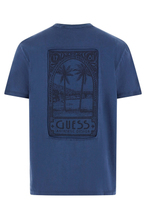Guess Erkek Regular Fit Tişört M5YI67KBW41