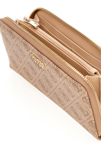 Guess Brenton Kadın Cüzdan SWLG9648146-LTL