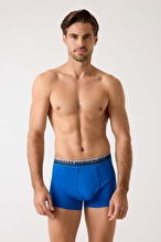 Guess Erkek 3'lü Boxer U5BG61.RNK