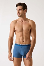 Guess Erkek 3'lü Boxer U5BG61.RNK