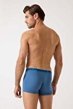 Guess Erkek 3'lü Boxer U5BG61.RNK