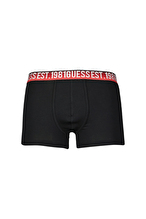 Guess Erkek 3'lü Boxer U5BG61.SYH