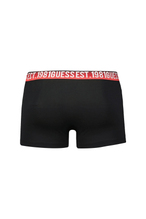 Guess Erkek 3'lü Boxer U5BG61.SYH