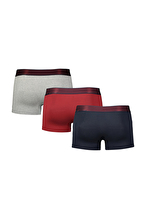 Guess Erkek 3'lü Boxer U5BG63.RNK