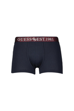 Guess Erkek 3'lü Boxer U5BG63.RNK