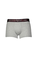 Guess Erkek 3'lü Boxer U5BG63.RNK