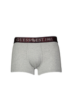 Guess Erkek 3'lü Boxer U5BG63.RNK