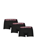Guess Erkek 3'lü Boxer U5BG63.SYH