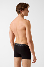 Guess Erkek 3'lü Boxer U5BG69.SYH