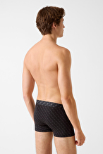 Guess Erkek 3'lü Boxer U5BG69.SYH