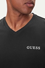 Guess Erkek 3'lü Tişört U5BG58.FJ3M