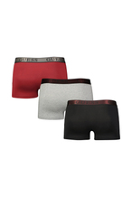 Guess Erkek 3'lü Boxer U5BG13.RNK
