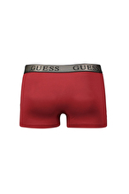 Guess Erkek 3'lü Boxer U5BG13.RNK