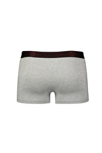 Guess Erkek 3'lü Boxer U5BG13.RNK