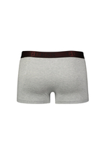 Guess Erkek 3'lü Boxer U5BG13.RNK